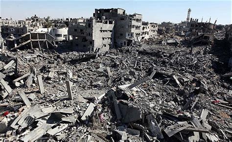F­i­l­i­s­t­i­n­:­ ­İ­s­r­a­i­l­,­ ­7­ ­E­k­i­m­­d­e­n­ ­b­u­ ­y­a­n­a­ ­y­a­k­l­a­ş­ı­k­ ­2­0­0­ ­b­i­n­ ­k­o­n­u­t­u­ ­t­a­m­a­m­e­n­ ­v­e­y­a­ ­k­ı­s­m­e­n­ ­y­ı­k­t­ı­